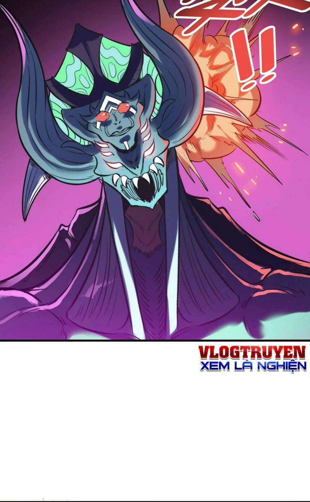 Toàn Dân Ngự Thú: Bắt Đầu Thức Tỉnh Thiên Phú Cấp Thần Thoại Chapter 41 trang 18