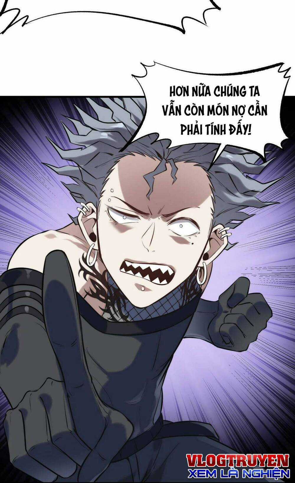 Toàn Dân Ngự Thú: Bắt Đầu Thức Tỉnh Thiên Phú Cấp Thần Thoại Chapter 41 trang 21