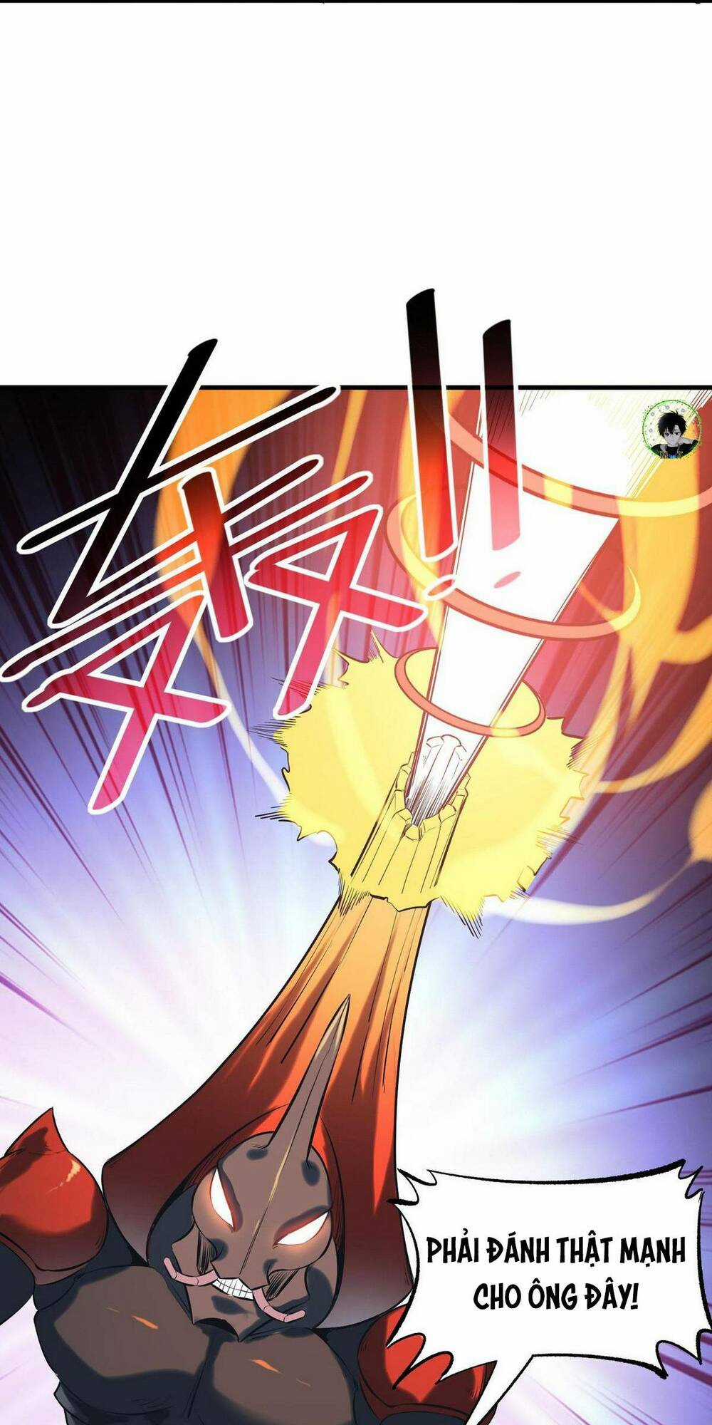 Toàn Dân Ngự Thú: Bắt Đầu Thức Tỉnh Thiên Phú Cấp Thần Thoại Chapter 41 trang 22