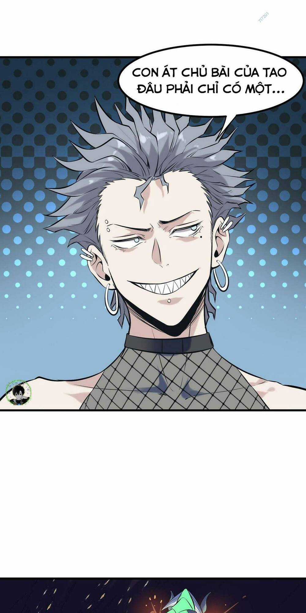 Toàn Dân Ngự Thú: Bắt Đầu Thức Tỉnh Thiên Phú Cấp Thần Thoại Chapter 41 trang 26