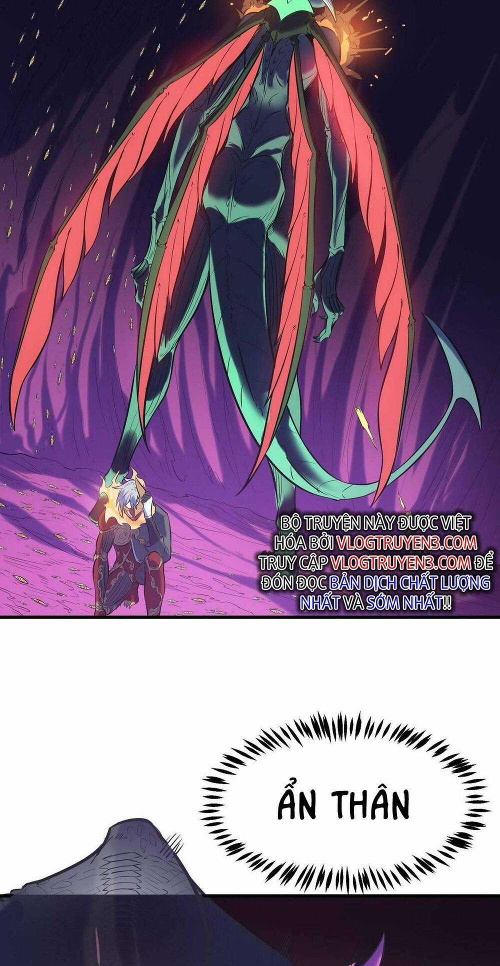 Toàn Dân Ngự Thú: Bắt Đầu Thức Tỉnh Thiên Phú Cấp Thần Thoại Chapter 41 trang 27