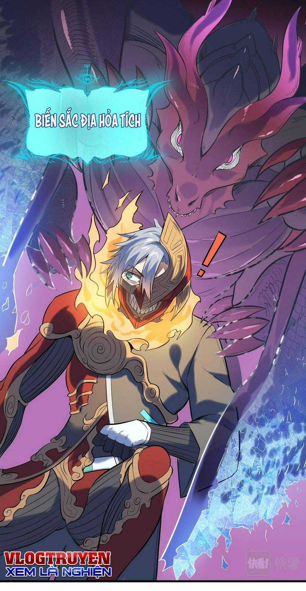 Toàn Dân Ngự Thú: Bắt Đầu Thức Tỉnh Thiên Phú Cấp Thần Thoại Chapter 41 trang 28