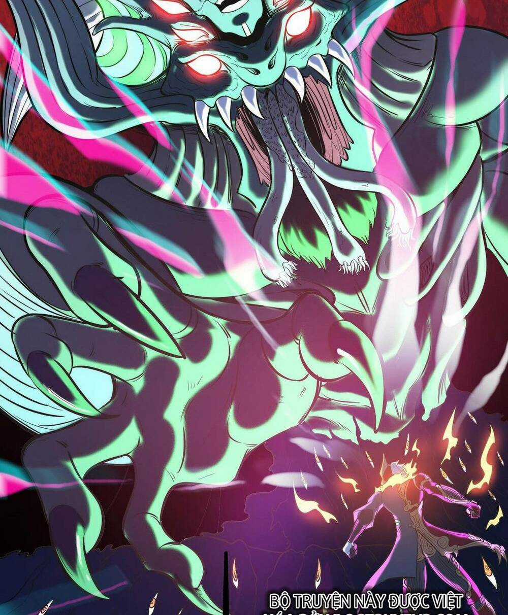 Toàn Dân Ngự Thú: Bắt Đầu Thức Tỉnh Thiên Phú Cấp Thần Thoại Chapter 41 trang 3