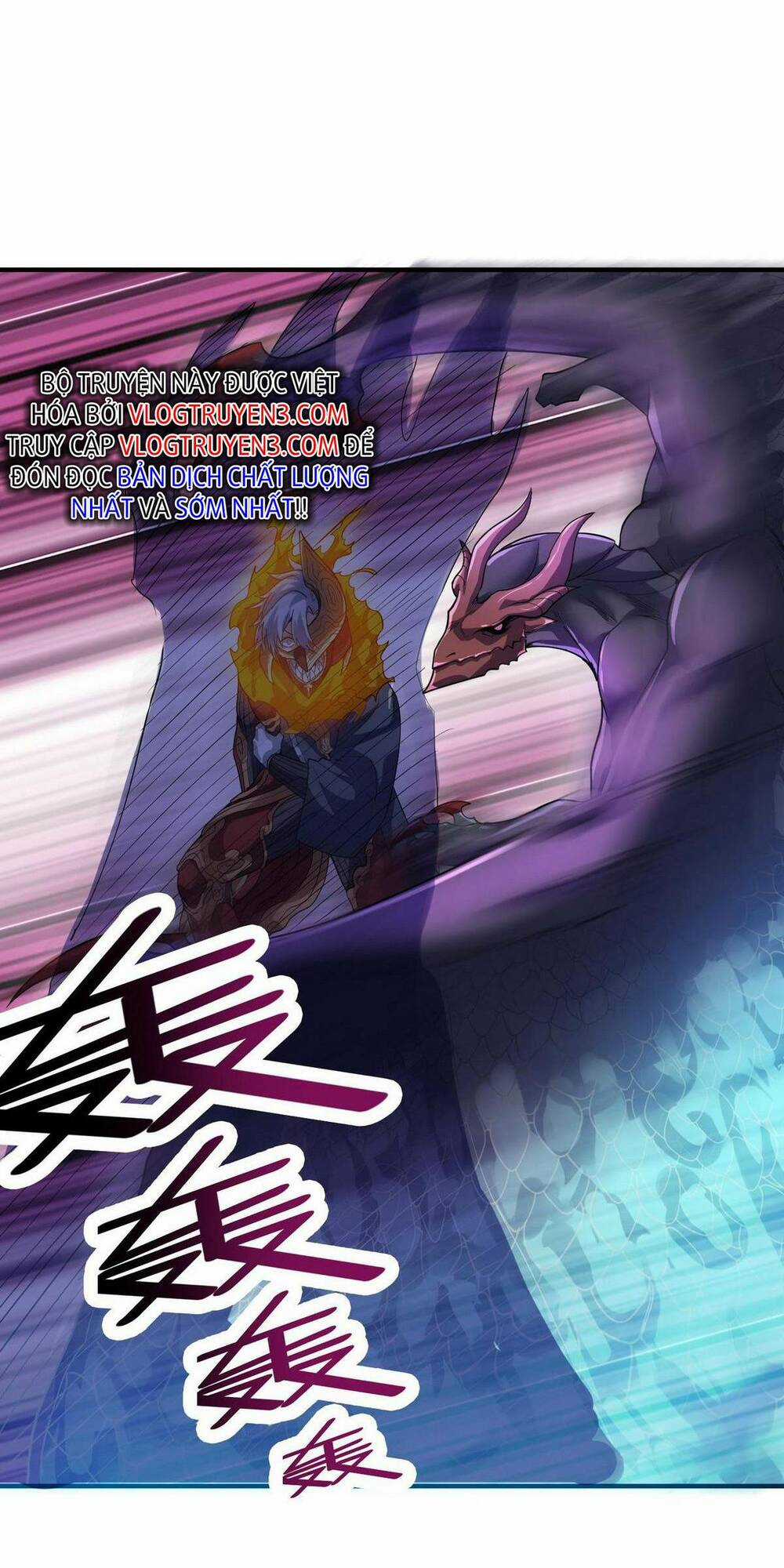 Toàn Dân Ngự Thú: Bắt Đầu Thức Tỉnh Thiên Phú Cấp Thần Thoại Chapter 41 trang 30