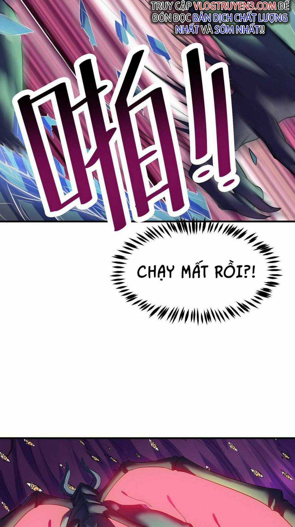 Toàn Dân Ngự Thú: Bắt Đầu Thức Tỉnh Thiên Phú Cấp Thần Thoại Chapter 41 trang 34