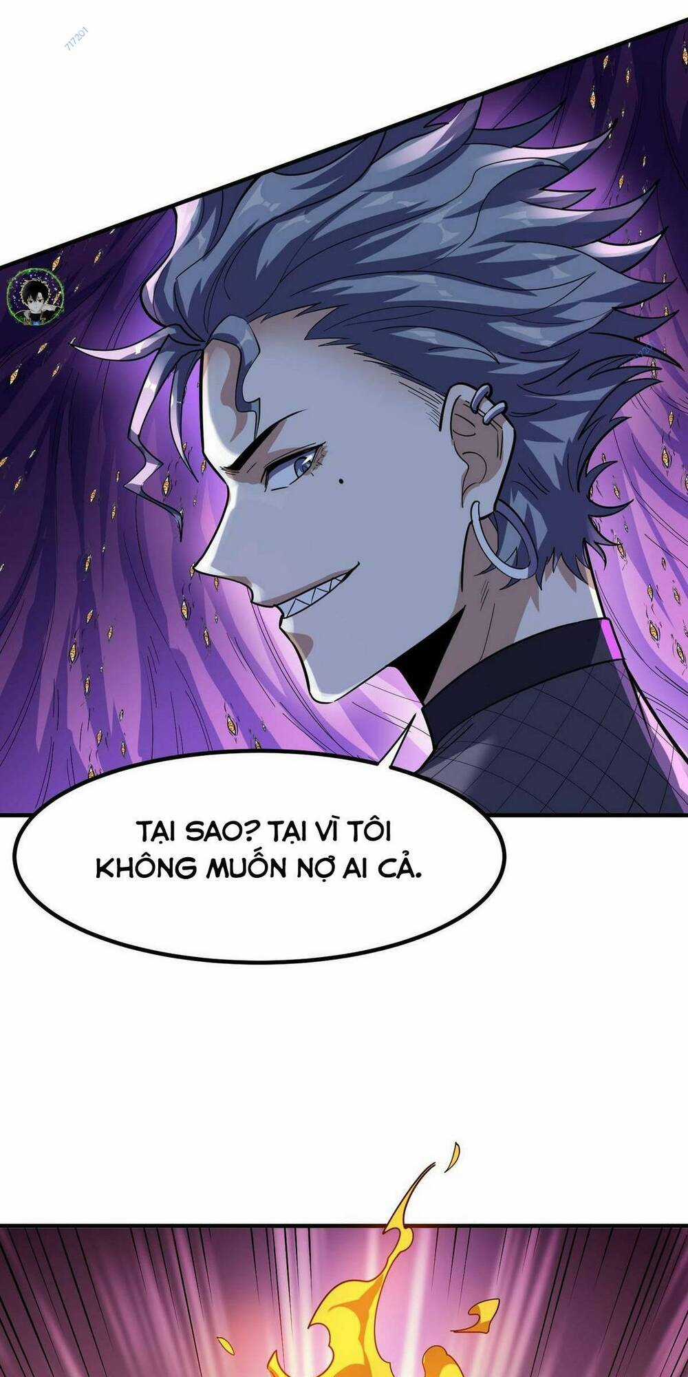 Toàn Dân Ngự Thú: Bắt Đầu Thức Tỉnh Thiên Phú Cấp Thần Thoại Chapter 41 trang 39