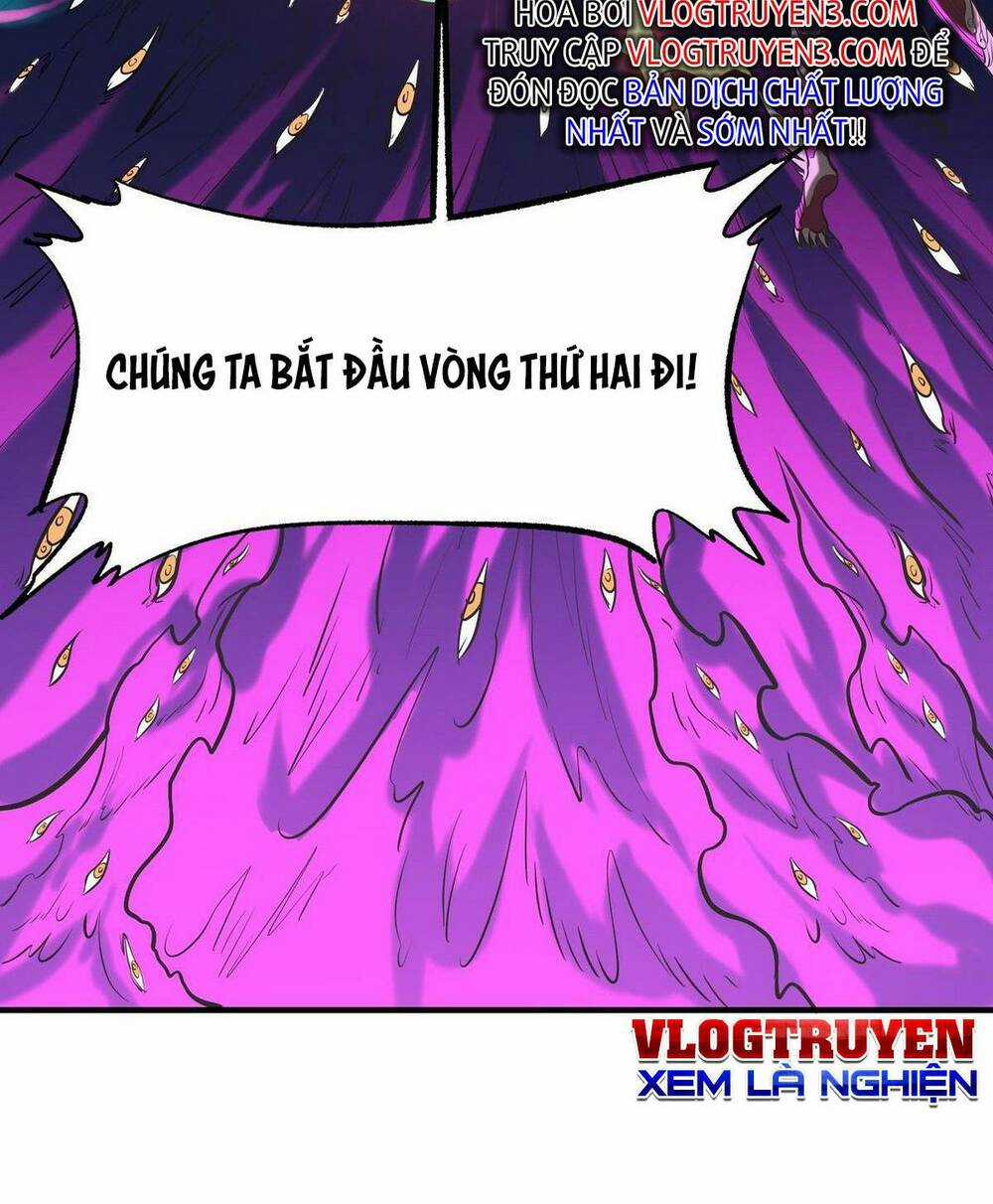 Toàn Dân Ngự Thú: Bắt Đầu Thức Tỉnh Thiên Phú Cấp Thần Thoại Chapter 41 trang 4