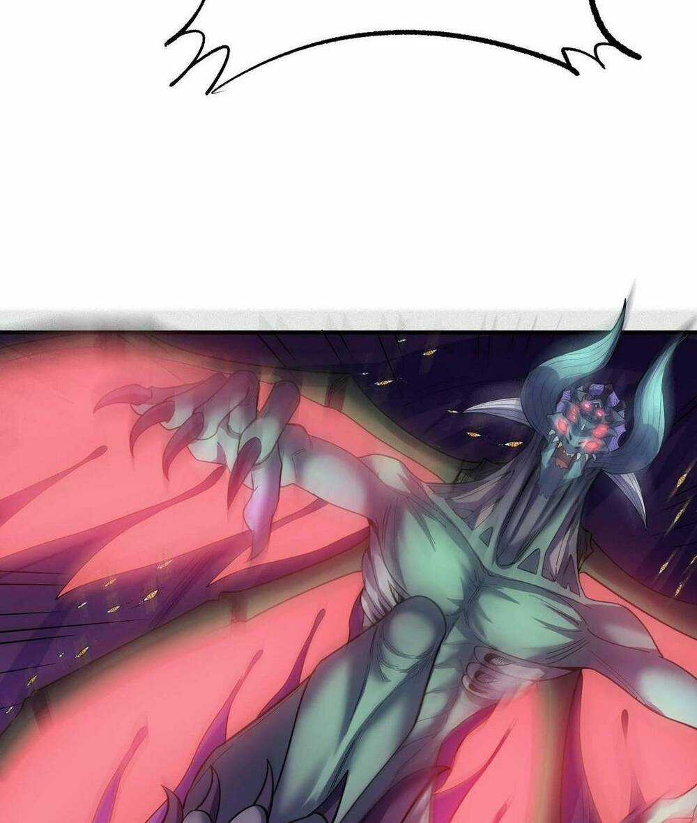 Toàn Dân Ngự Thú: Bắt Đầu Thức Tỉnh Thiên Phú Cấp Thần Thoại Chapter 41 trang 41