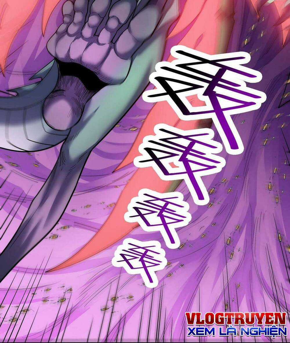 Toàn Dân Ngự Thú: Bắt Đầu Thức Tỉnh Thiên Phú Cấp Thần Thoại Chapter 41 trang 42