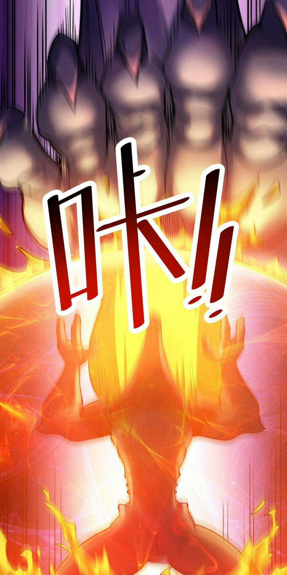 Toàn Dân Ngự Thú: Bắt Đầu Thức Tỉnh Thiên Phú Cấp Thần Thoại Chapter 41 trang 44