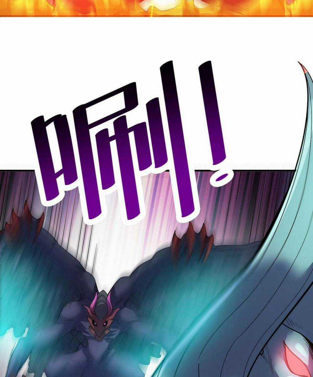 Toàn Dân Ngự Thú: Bắt Đầu Thức Tỉnh Thiên Phú Cấp Thần Thoại Chapter 41 trang 45