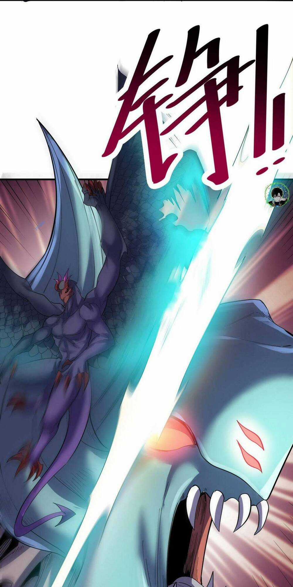 Toàn Dân Ngự Thú: Bắt Đầu Thức Tỉnh Thiên Phú Cấp Thần Thoại Chapter 41 trang 47