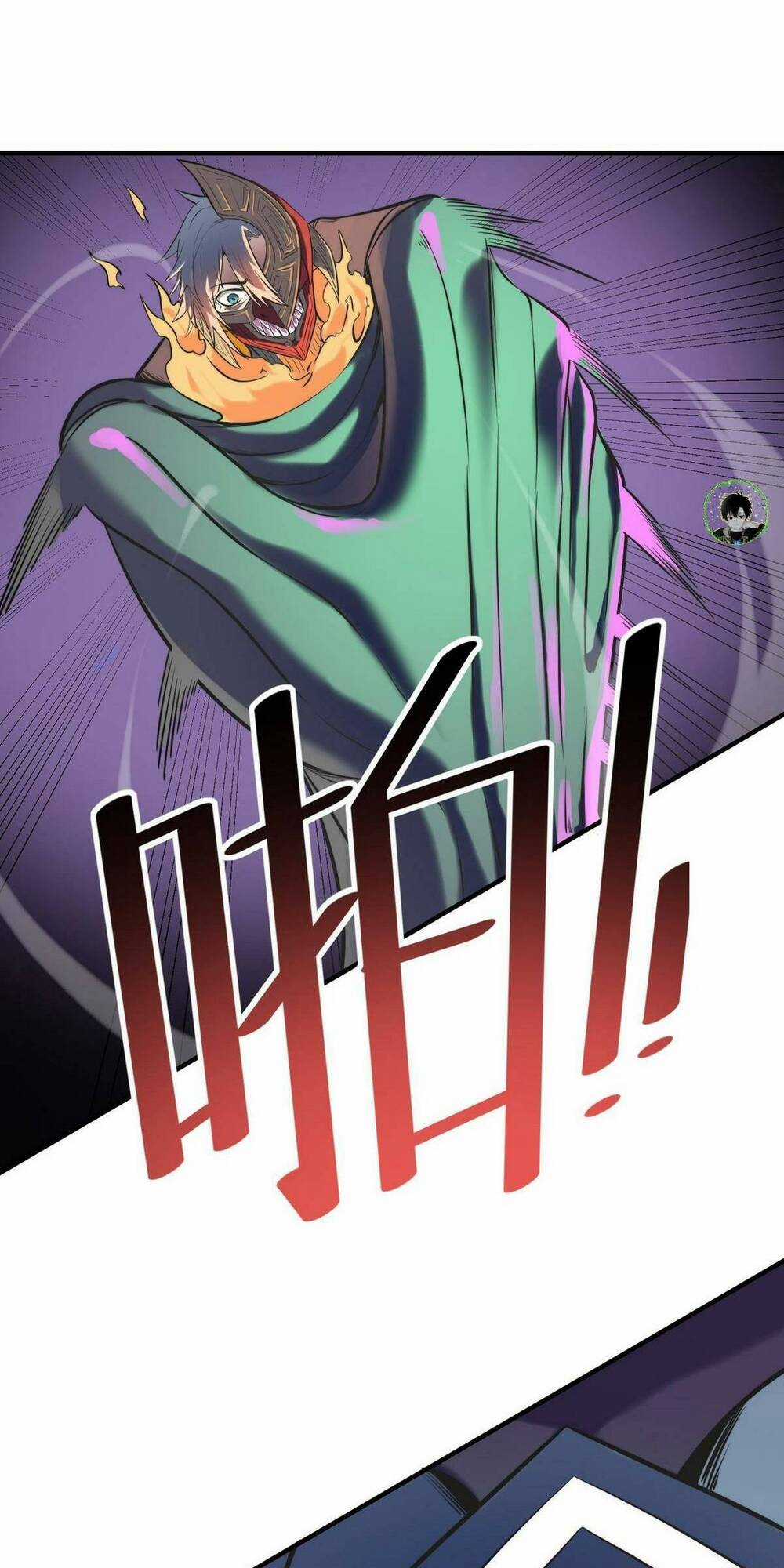 Toàn Dân Ngự Thú: Bắt Đầu Thức Tỉnh Thiên Phú Cấp Thần Thoại Chapter 41 trang 5