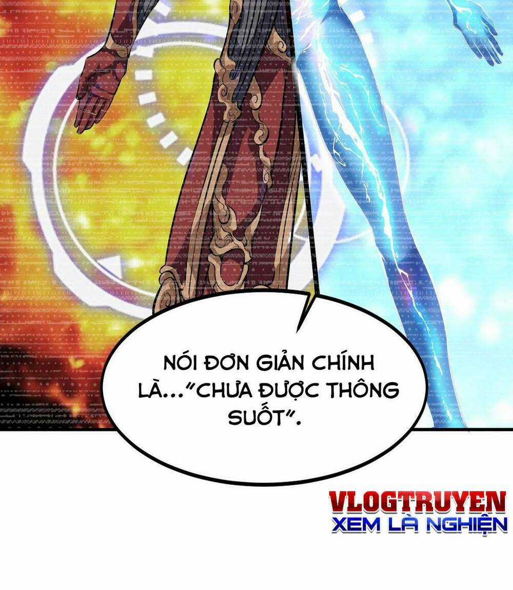 Toàn Dân Ngự Thú: Bắt Đầu Thức Tỉnh Thiên Phú Cấp Thần Thoại Chapter 41 trang 50