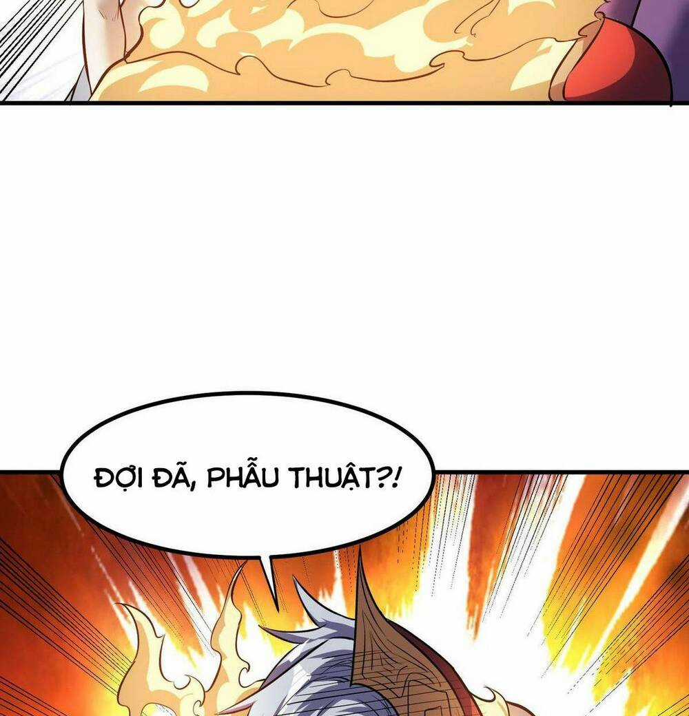 Toàn Dân Ngự Thú: Bắt Đầu Thức Tỉnh Thiên Phú Cấp Thần Thoại Chapter 41 trang 53