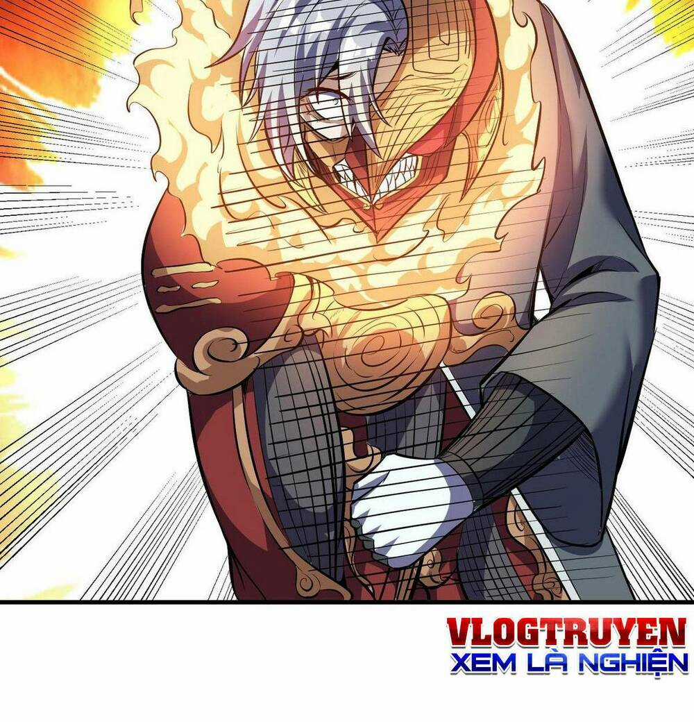 Toàn Dân Ngự Thú: Bắt Đầu Thức Tỉnh Thiên Phú Cấp Thần Thoại Chapter 41 trang 54