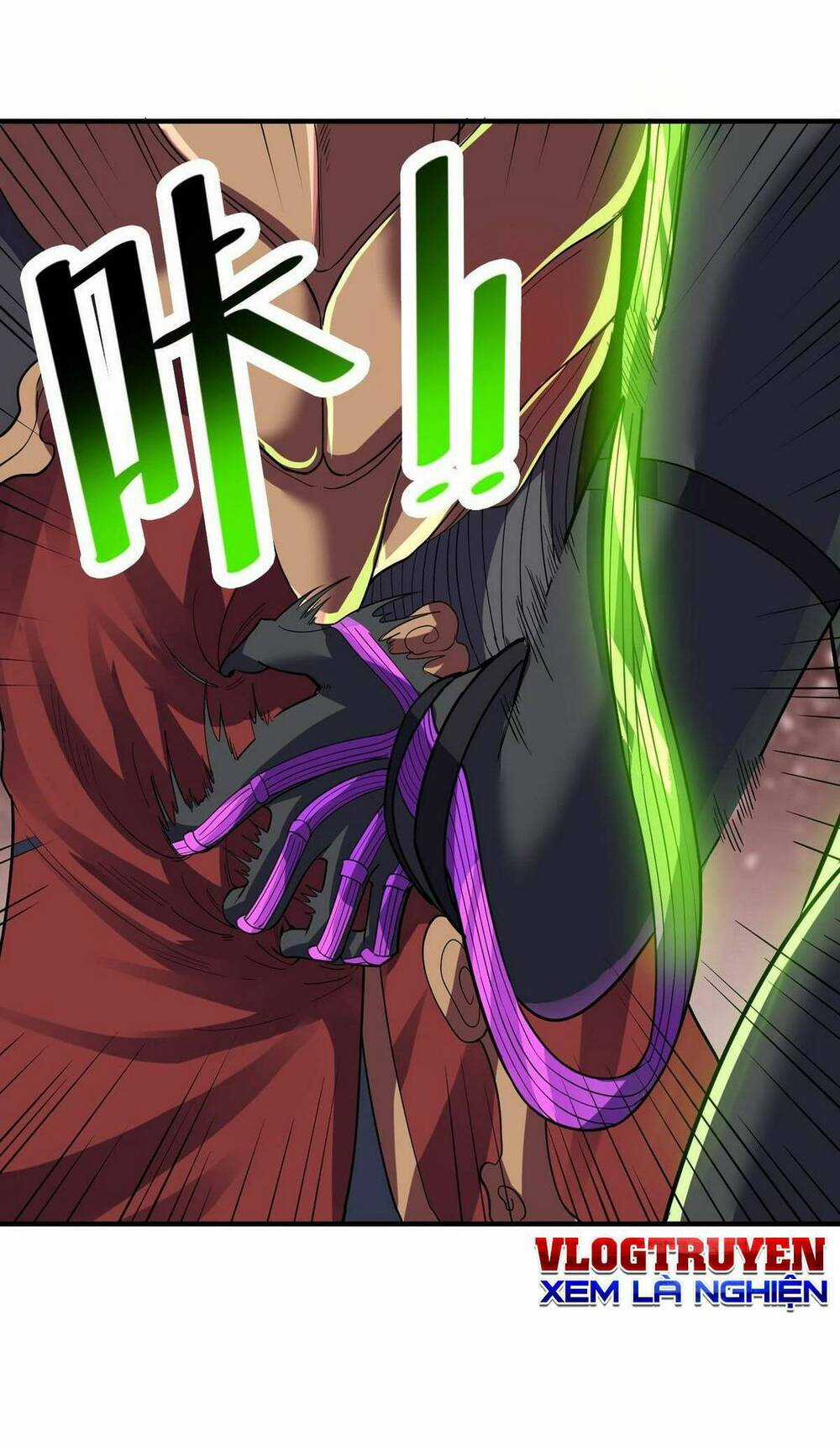 Toàn Dân Ngự Thú: Bắt Đầu Thức Tỉnh Thiên Phú Cấp Thần Thoại Chapter 41 trang 57