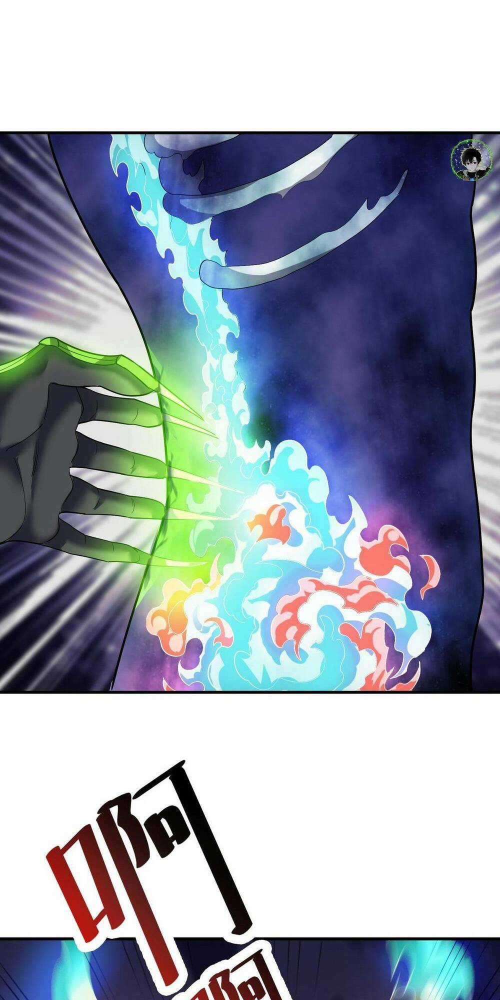 Toàn Dân Ngự Thú: Bắt Đầu Thức Tỉnh Thiên Phú Cấp Thần Thoại Chapter 41 trang 58