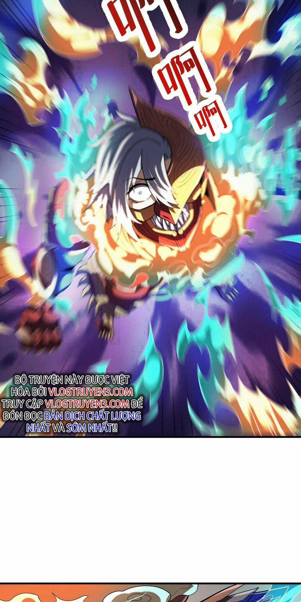 Toàn Dân Ngự Thú: Bắt Đầu Thức Tỉnh Thiên Phú Cấp Thần Thoại Chapter 41 trang 59