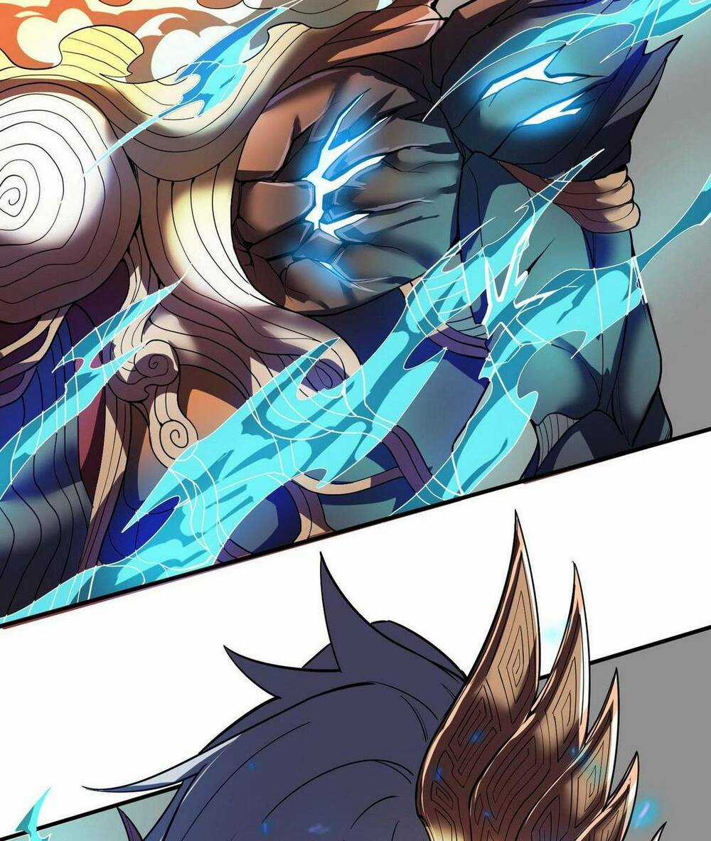 Toàn Dân Ngự Thú: Bắt Đầu Thức Tỉnh Thiên Phú Cấp Thần Thoại Chapter 41 trang 60