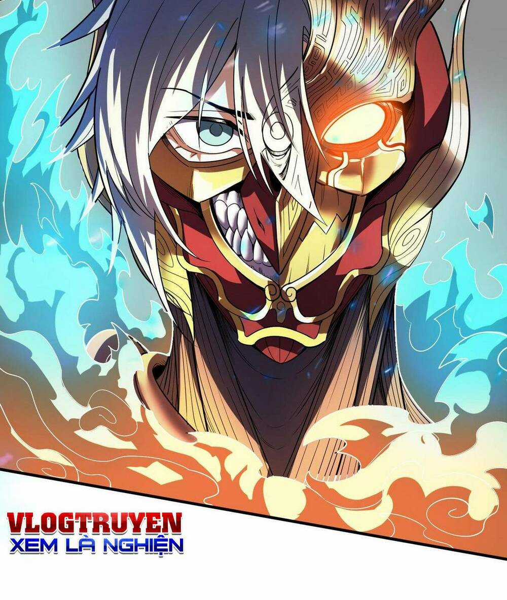 Toàn Dân Ngự Thú: Bắt Đầu Thức Tỉnh Thiên Phú Cấp Thần Thoại Chapter 41 trang 61