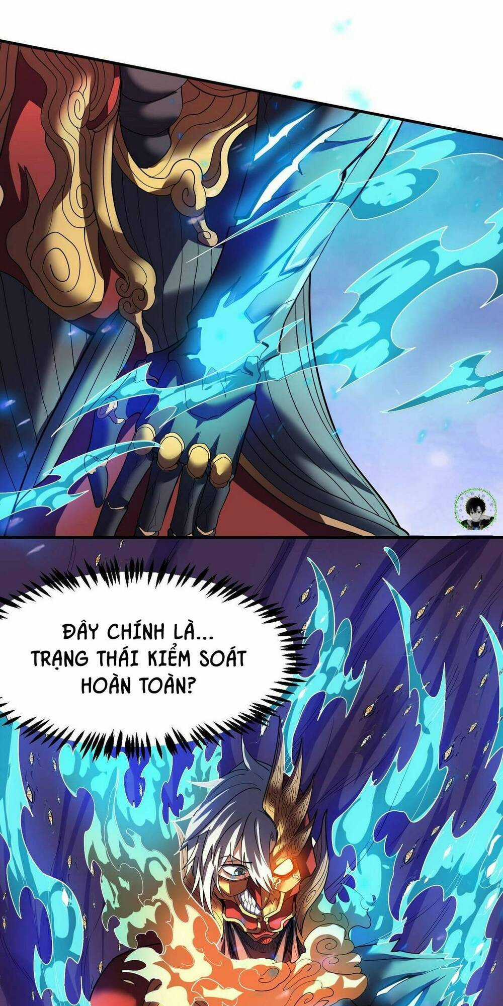 Toàn Dân Ngự Thú: Bắt Đầu Thức Tỉnh Thiên Phú Cấp Thần Thoại Chapter 41 trang 62