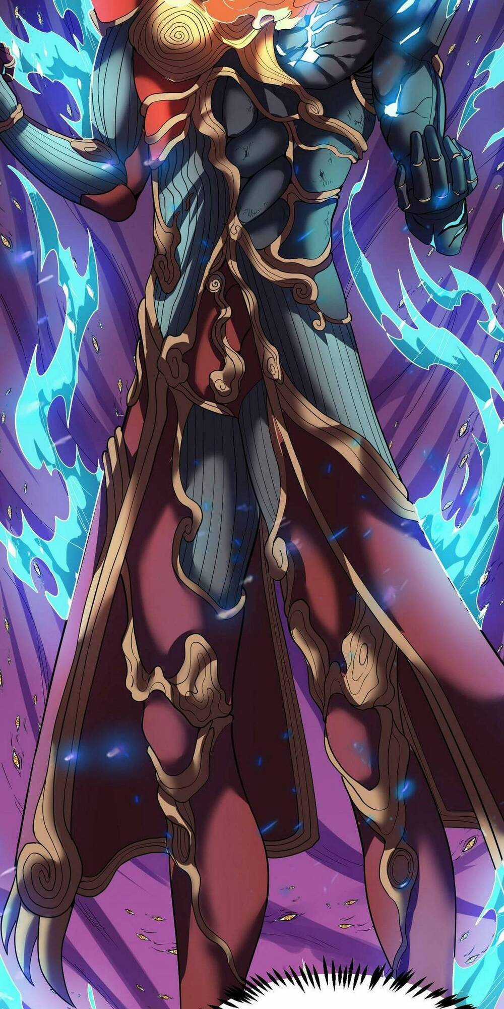 Toàn Dân Ngự Thú: Bắt Đầu Thức Tỉnh Thiên Phú Cấp Thần Thoại Chapter 41 trang 63