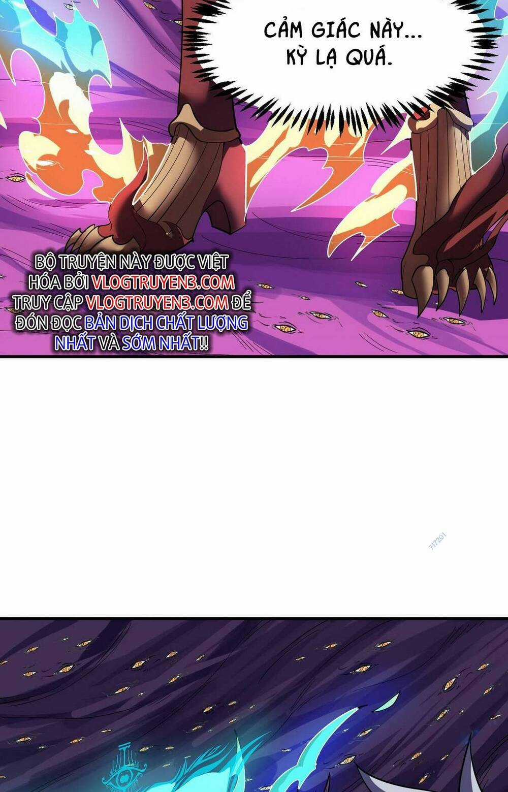 Toàn Dân Ngự Thú: Bắt Đầu Thức Tỉnh Thiên Phú Cấp Thần Thoại Chapter 41 trang 64