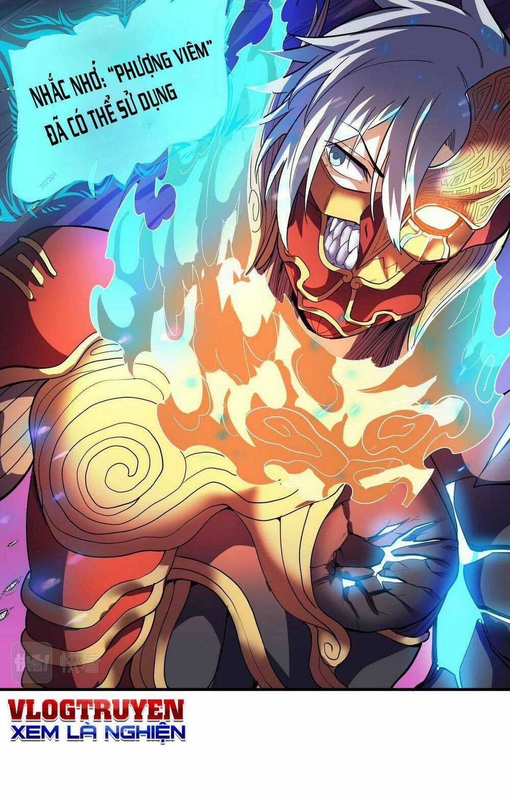 Toàn Dân Ngự Thú: Bắt Đầu Thức Tỉnh Thiên Phú Cấp Thần Thoại Chapter 41 trang 65