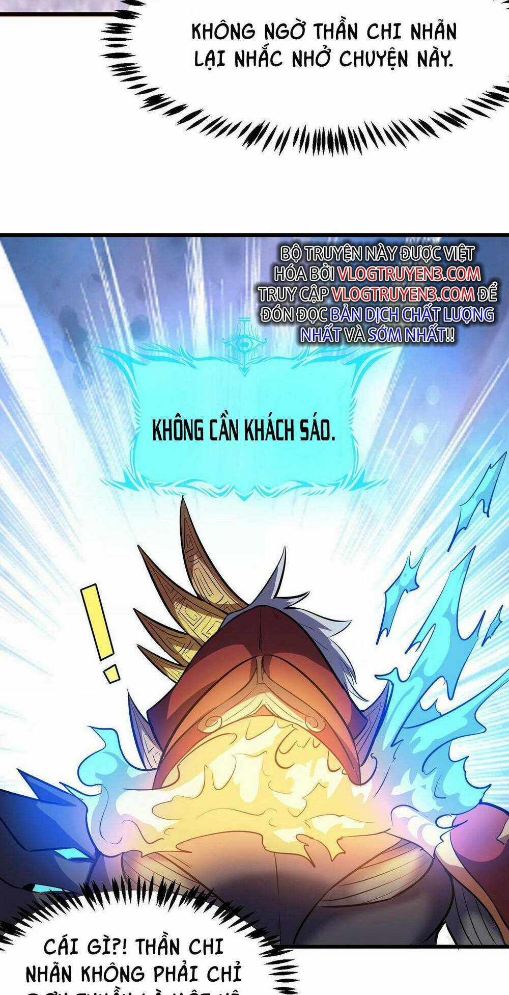 Toàn Dân Ngự Thú: Bắt Đầu Thức Tỉnh Thiên Phú Cấp Thần Thoại Chapter 41 trang 67