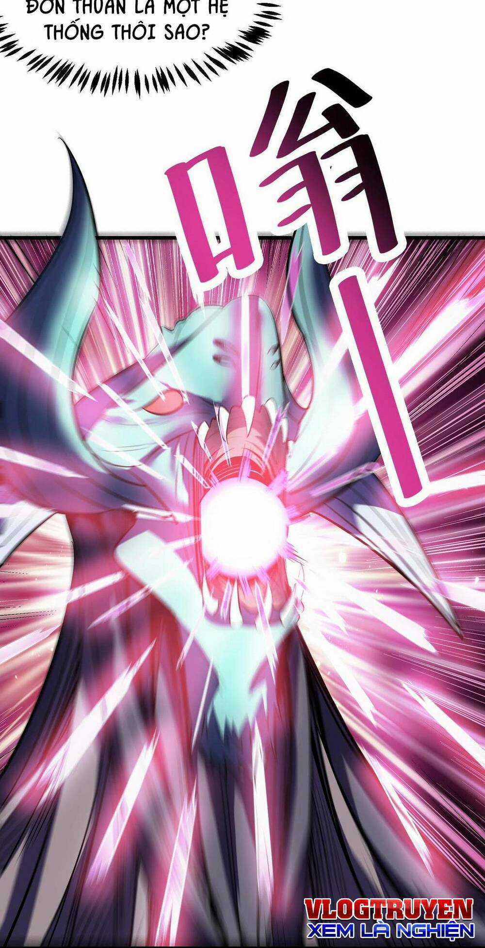 Toàn Dân Ngự Thú: Bắt Đầu Thức Tỉnh Thiên Phú Cấp Thần Thoại Chapter 41 trang 68