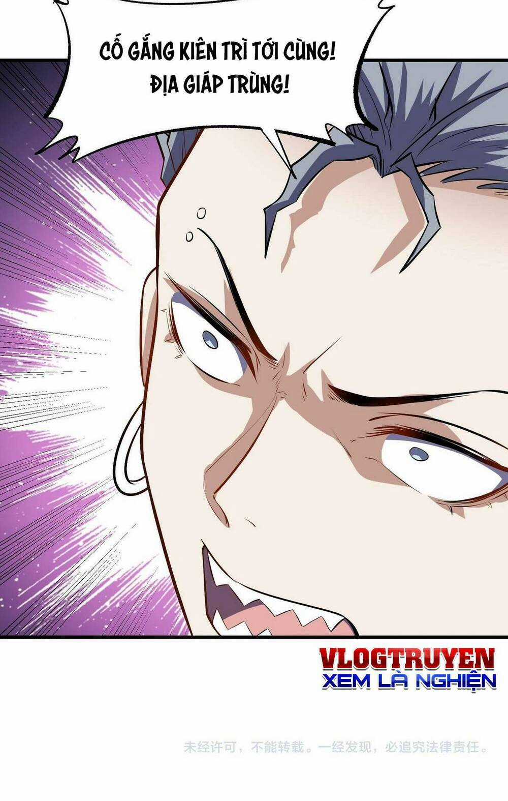 Toàn Dân Ngự Thú: Bắt Đầu Thức Tỉnh Thiên Phú Cấp Thần Thoại Chapter 41 trang 72