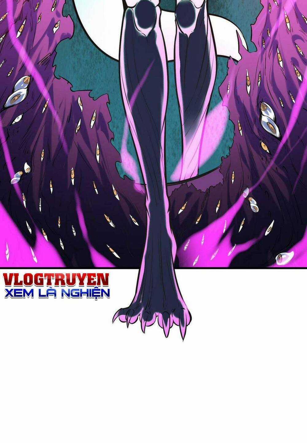 Toàn Dân Ngự Thú: Bắt Đầu Thức Tỉnh Thiên Phú Cấp Thần Thoại Chapter 41 trang 8