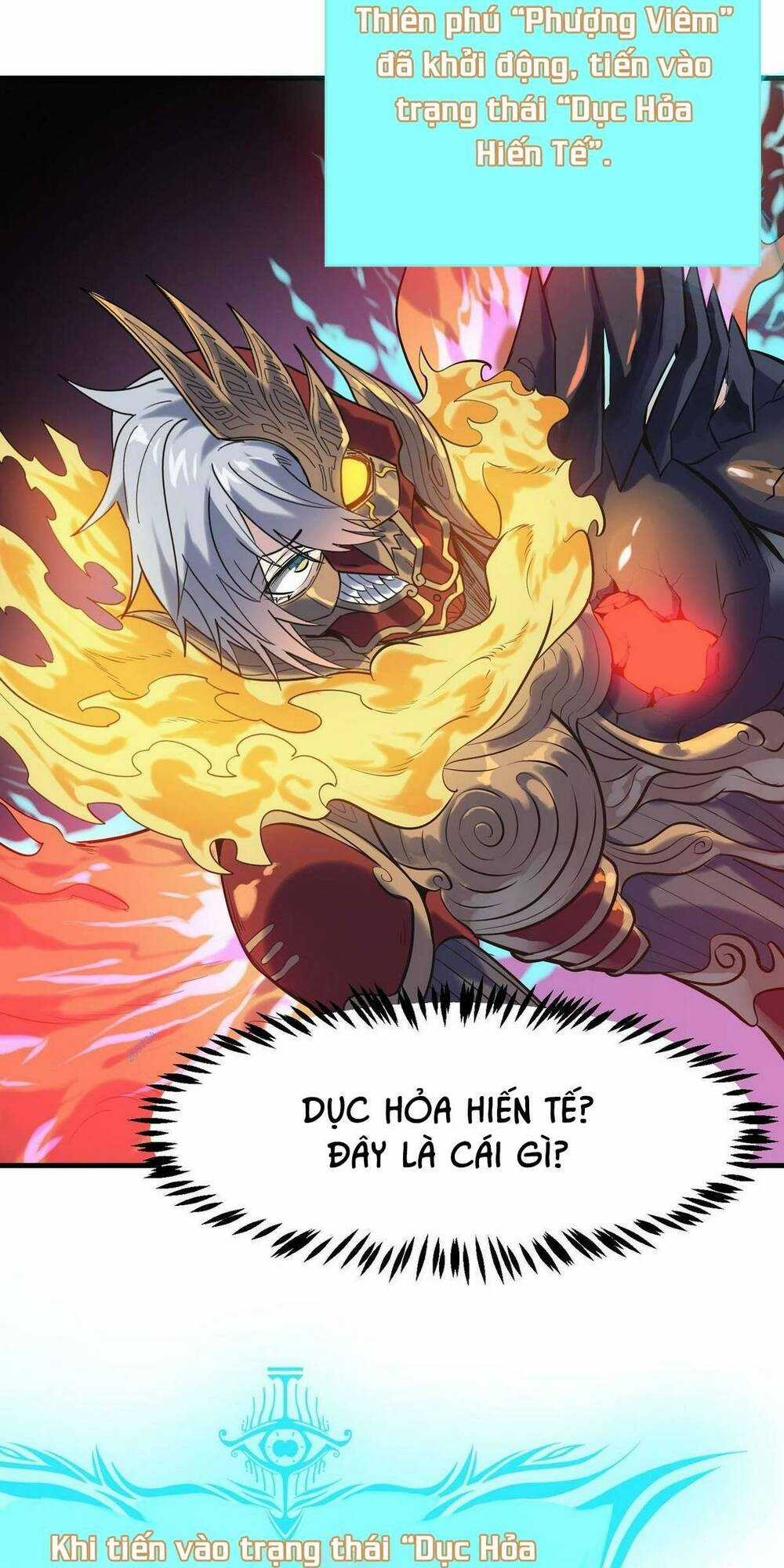 Toàn Dân Ngự Thú: Bắt Đầu Thức Tỉnh Thiên Phú Cấp Thần Thoại Chapter 42 trang 11