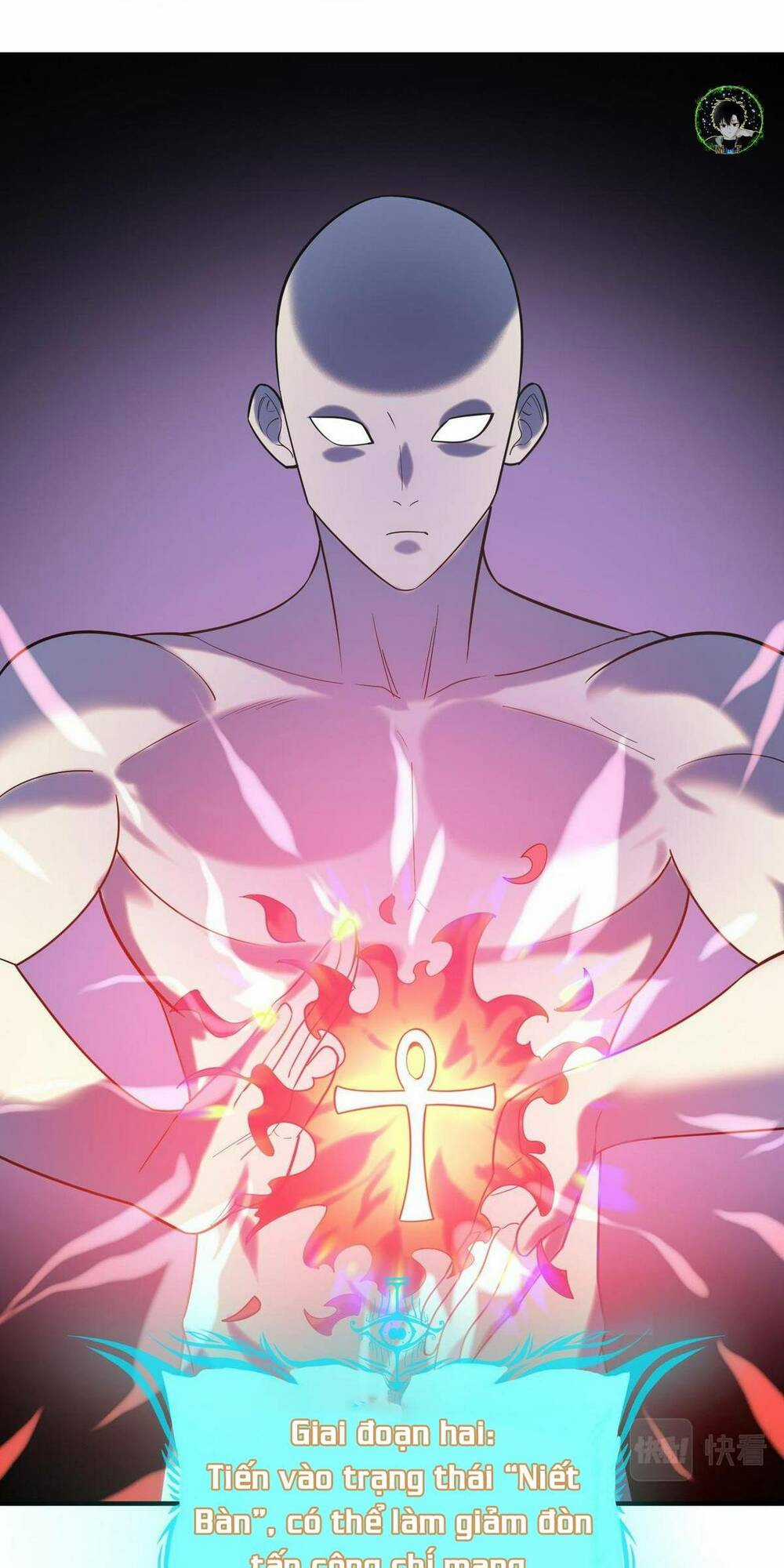 Toàn Dân Ngự Thú: Bắt Đầu Thức Tỉnh Thiên Phú Cấp Thần Thoại Chapter 42 trang 14