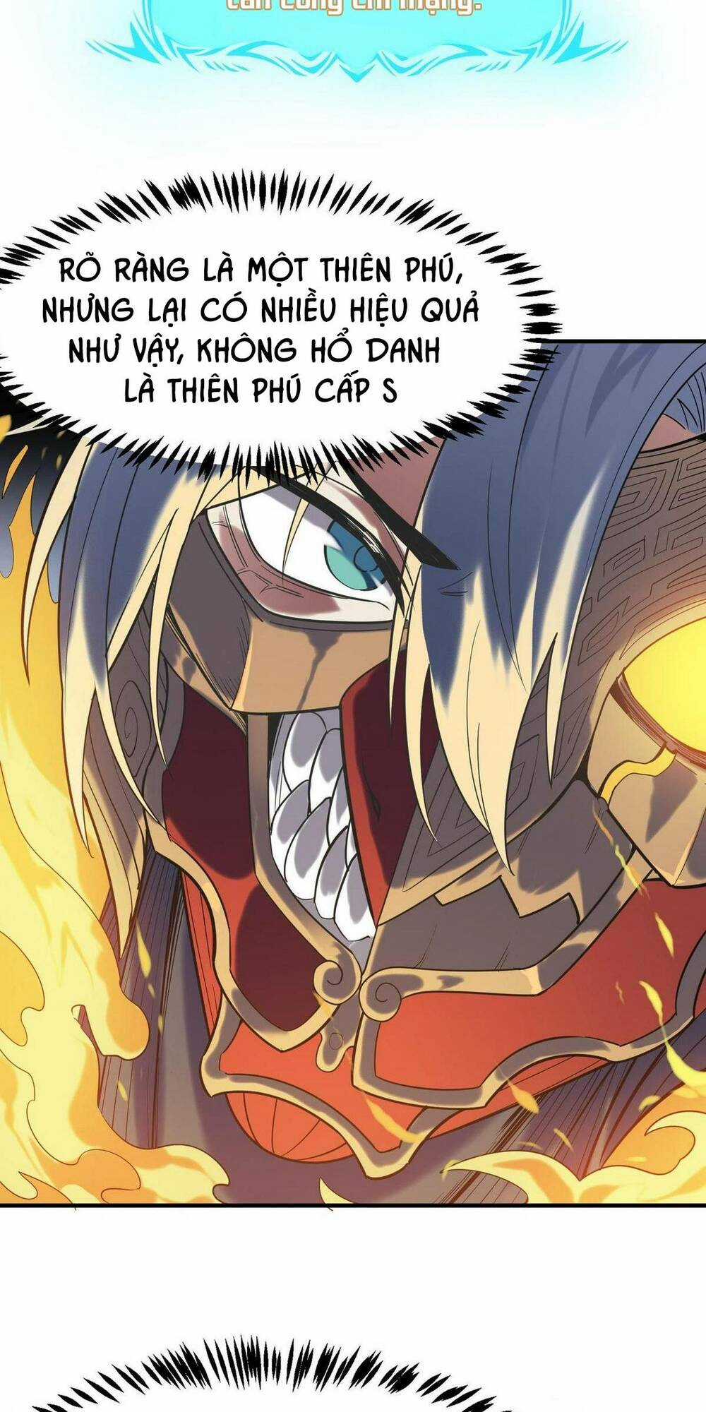 Toàn Dân Ngự Thú: Bắt Đầu Thức Tỉnh Thiên Phú Cấp Thần Thoại Chapter 42 trang 15