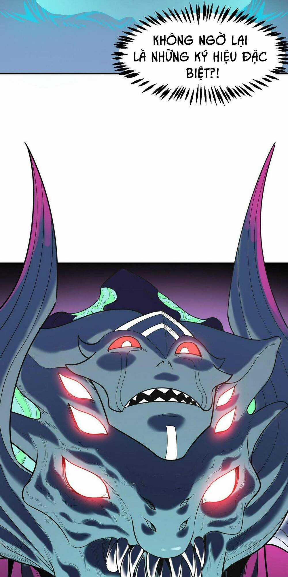 Toàn Dân Ngự Thú: Bắt Đầu Thức Tỉnh Thiên Phú Cấp Thần Thoại Chapter 42 trang 17