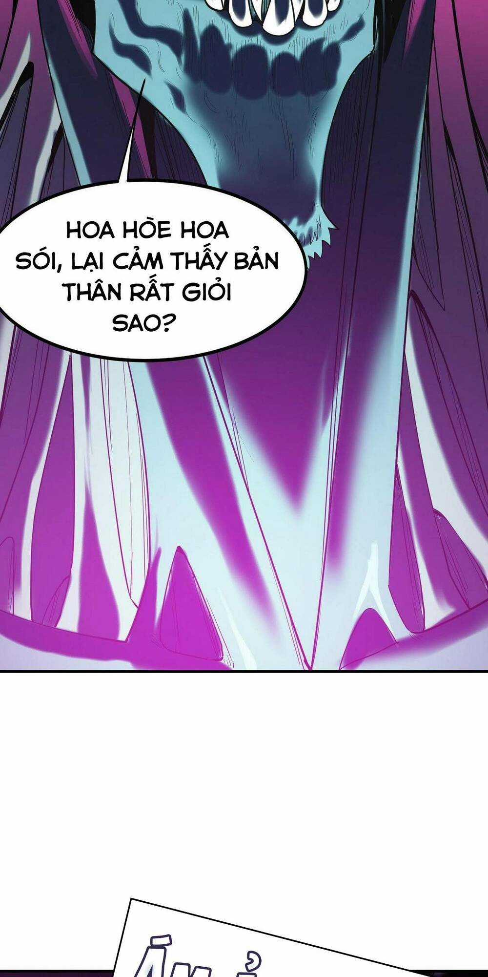 Toàn Dân Ngự Thú: Bắt Đầu Thức Tỉnh Thiên Phú Cấp Thần Thoại Chapter 42 trang 18