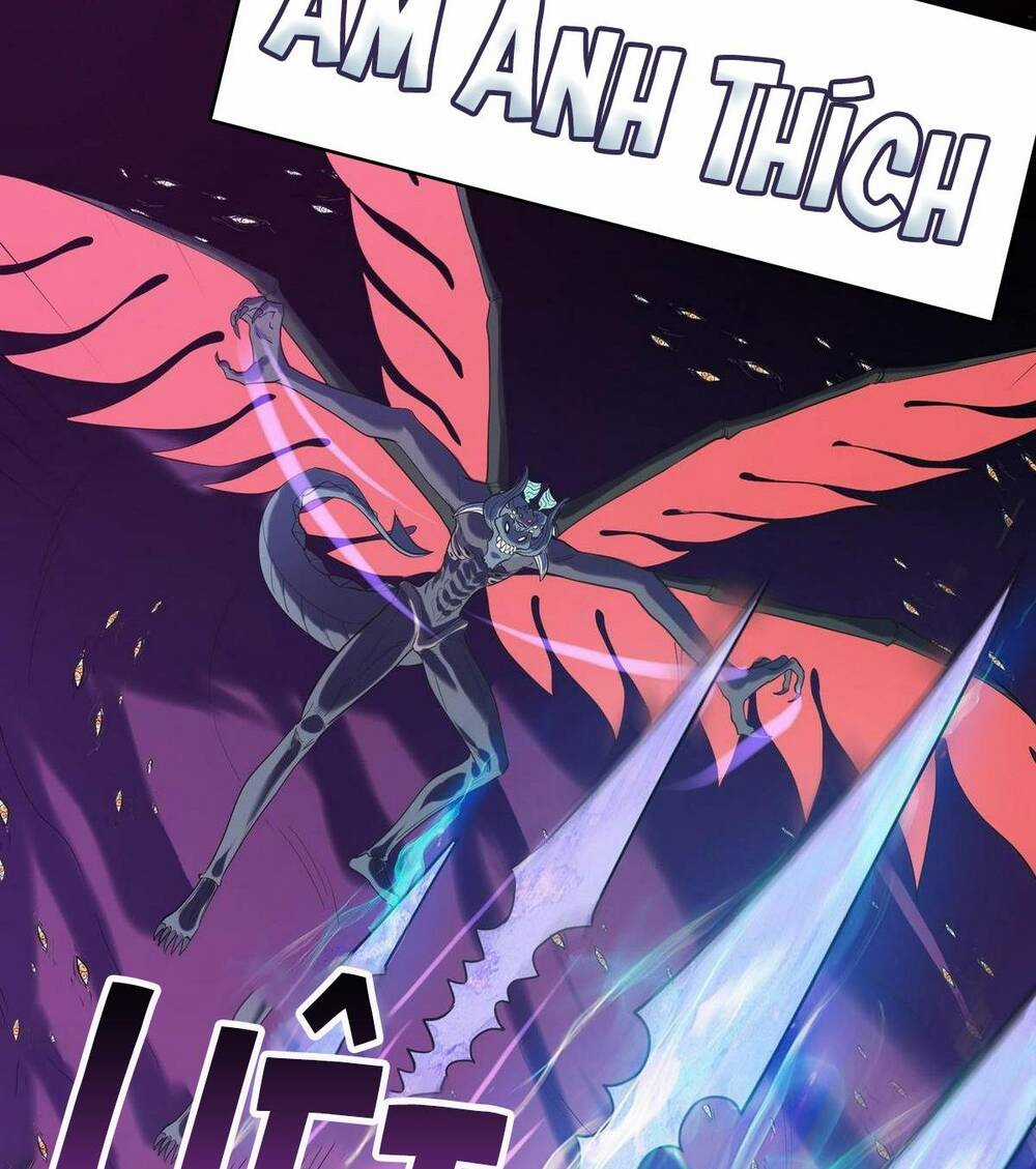 Toàn Dân Ngự Thú: Bắt Đầu Thức Tỉnh Thiên Phú Cấp Thần Thoại Chapter 42 trang 19