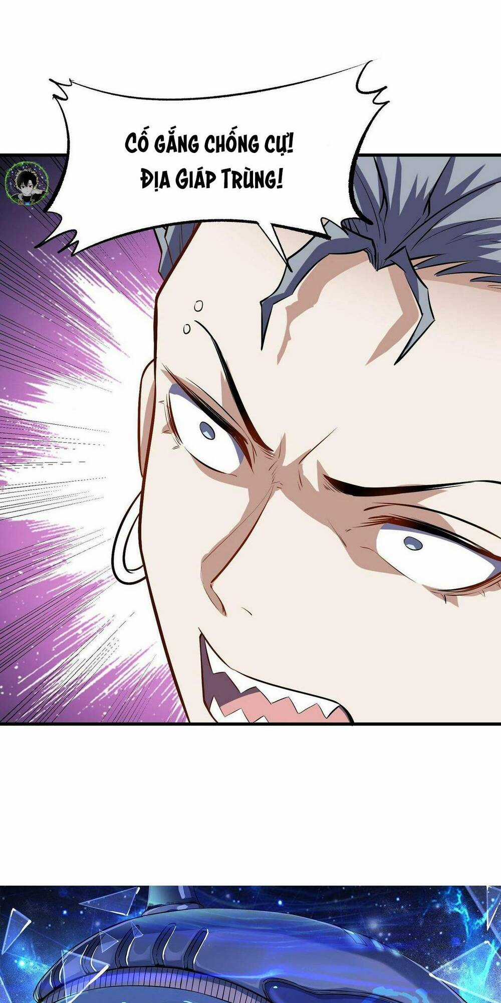 Toàn Dân Ngự Thú: Bắt Đầu Thức Tỉnh Thiên Phú Cấp Thần Thoại Chapter 42 trang 2