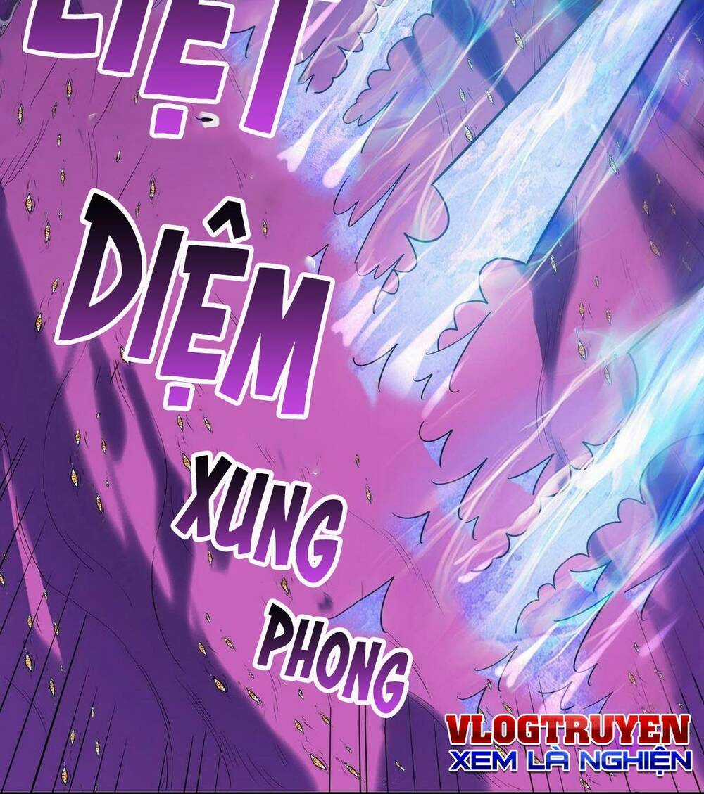 Toàn Dân Ngự Thú: Bắt Đầu Thức Tỉnh Thiên Phú Cấp Thần Thoại Chapter 42 trang 20