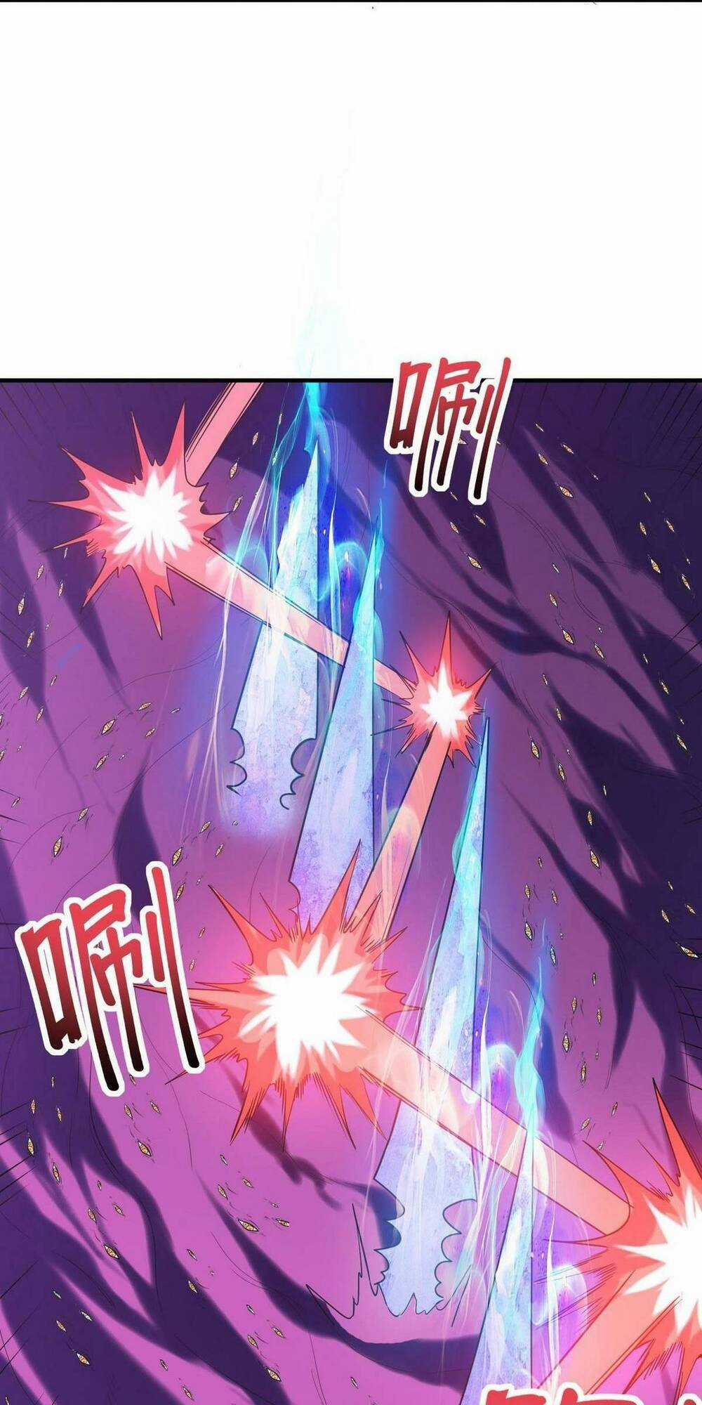 Toàn Dân Ngự Thú: Bắt Đầu Thức Tỉnh Thiên Phú Cấp Thần Thoại Chapter 42 trang 21