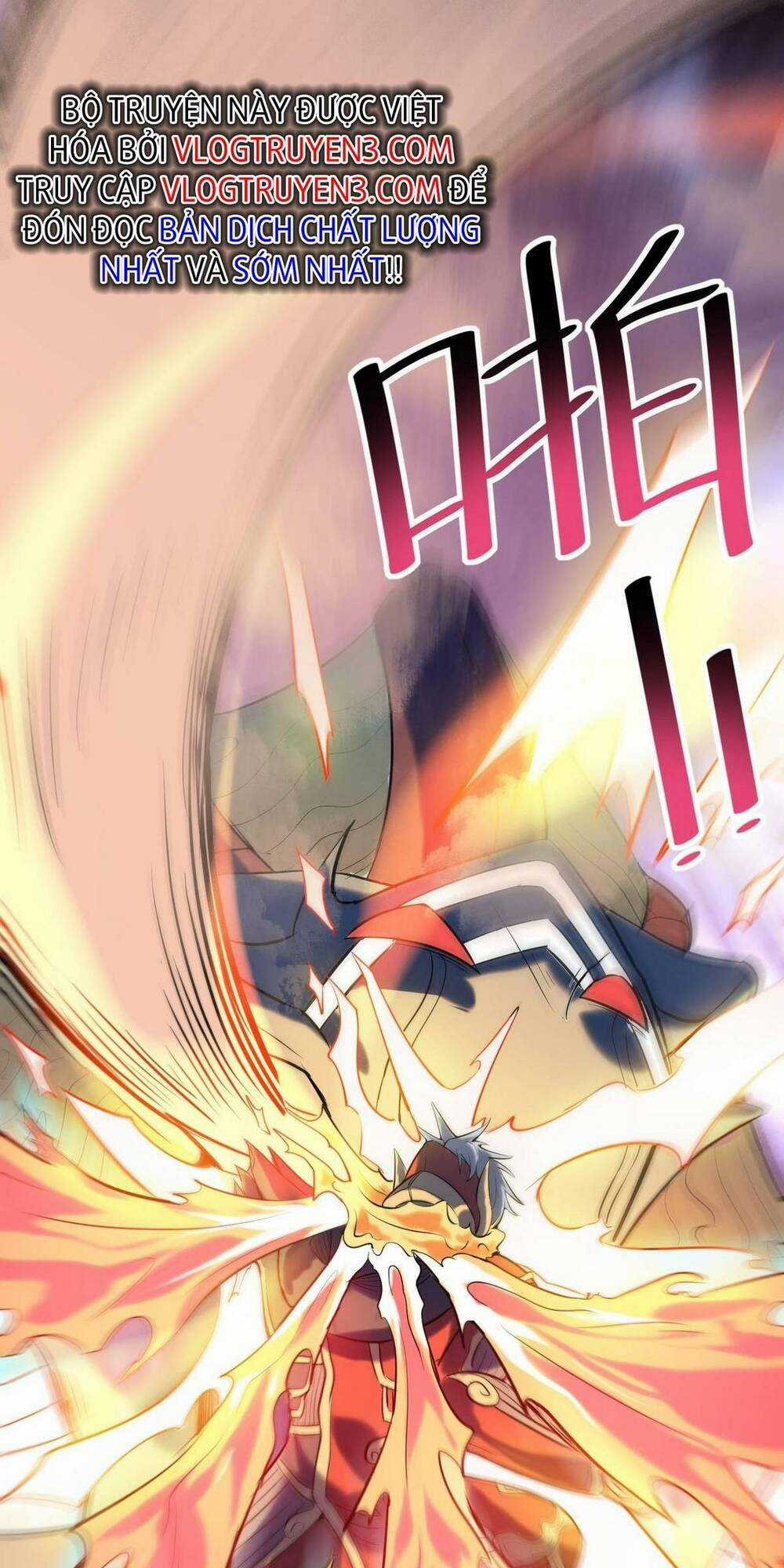 Toàn Dân Ngự Thú: Bắt Đầu Thức Tỉnh Thiên Phú Cấp Thần Thoại Chapter 42 trang 24