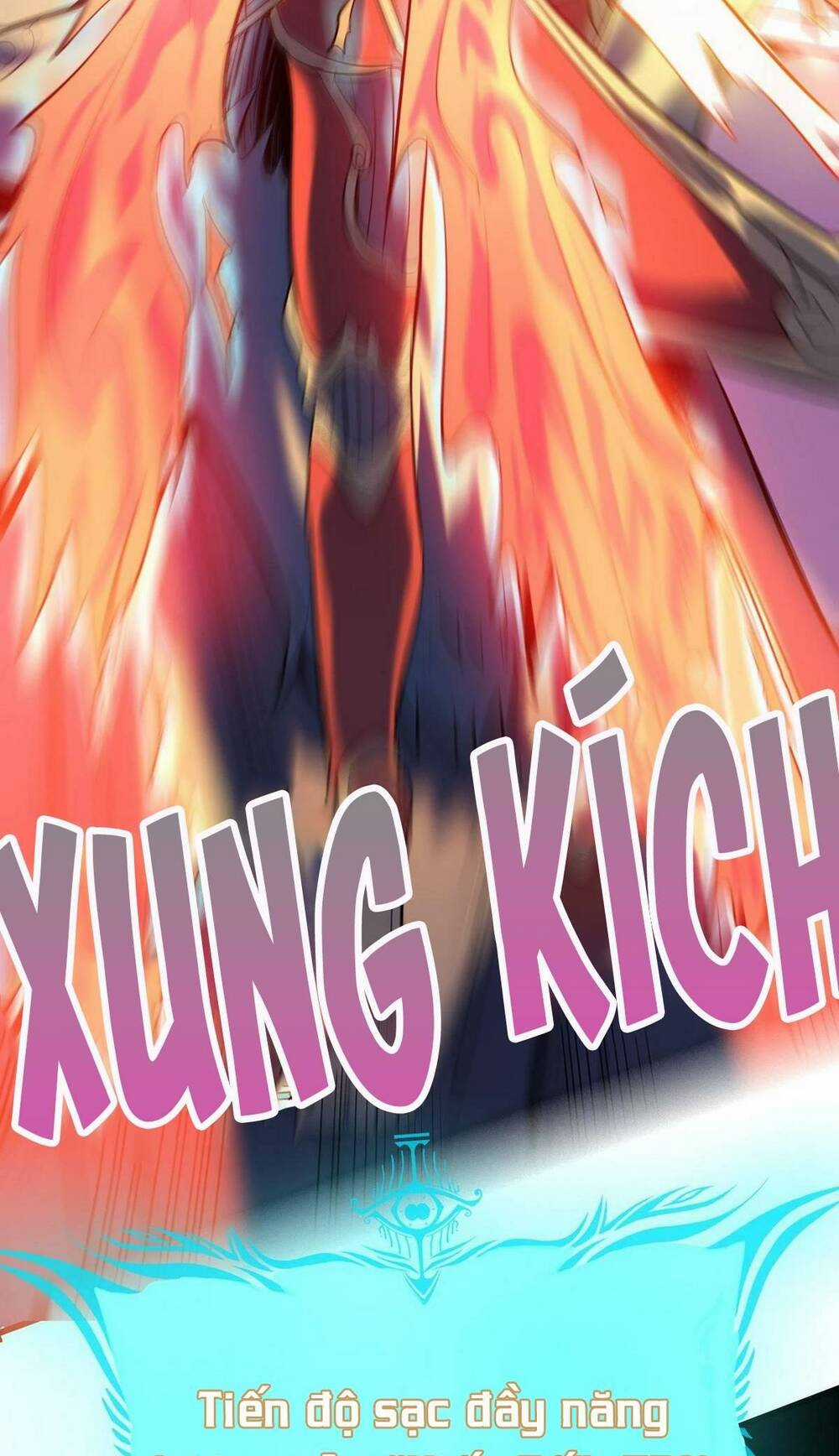 Toàn Dân Ngự Thú: Bắt Đầu Thức Tỉnh Thiên Phú Cấp Thần Thoại Chapter 42 trang 25