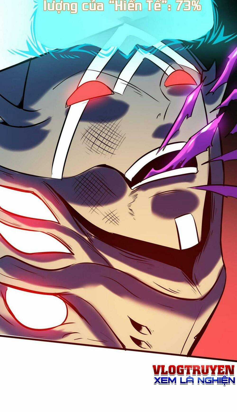 Toàn Dân Ngự Thú: Bắt Đầu Thức Tỉnh Thiên Phú Cấp Thần Thoại Chapter 42 trang 26