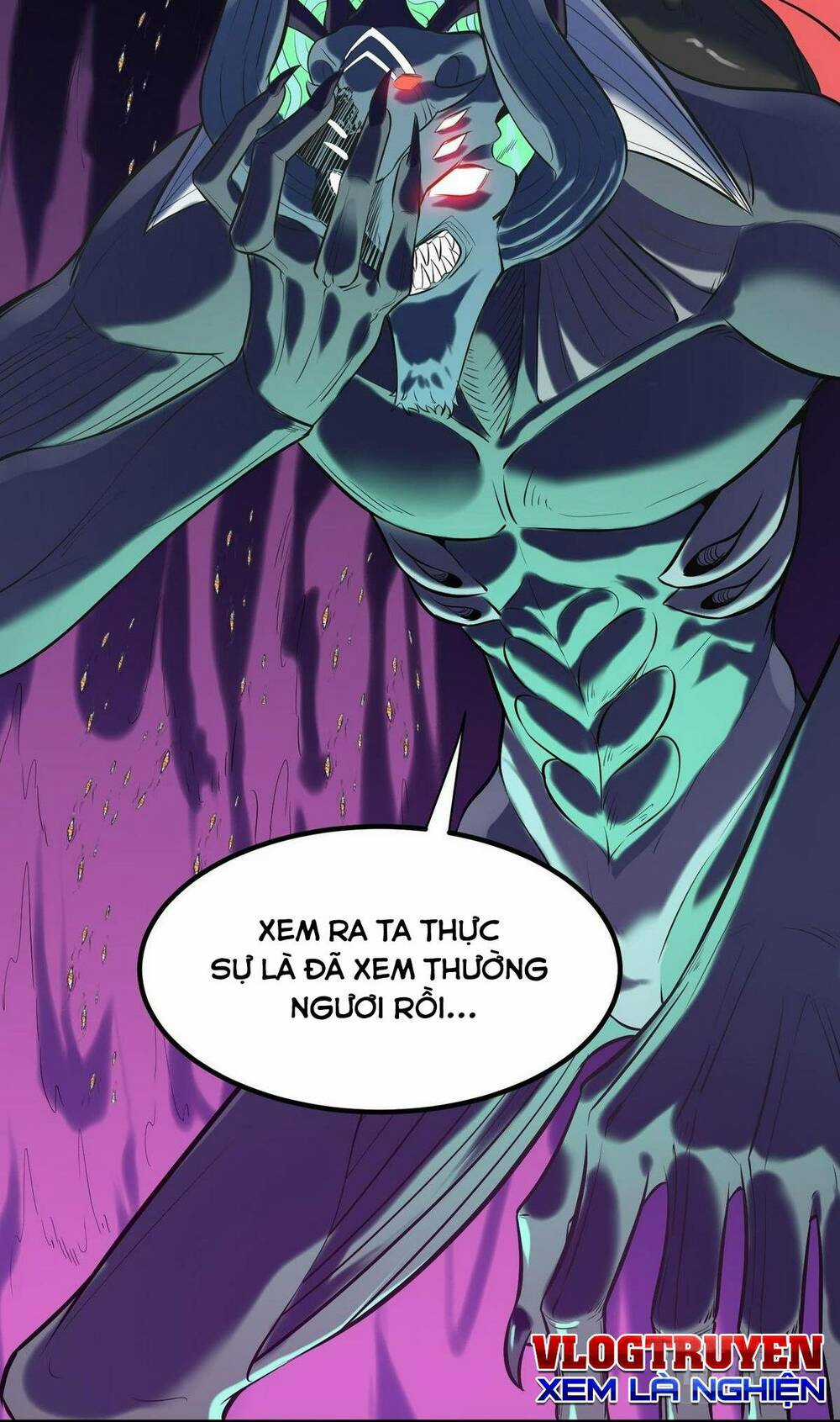 Toàn Dân Ngự Thú: Bắt Đầu Thức Tỉnh Thiên Phú Cấp Thần Thoại Chapter 42 trang 32