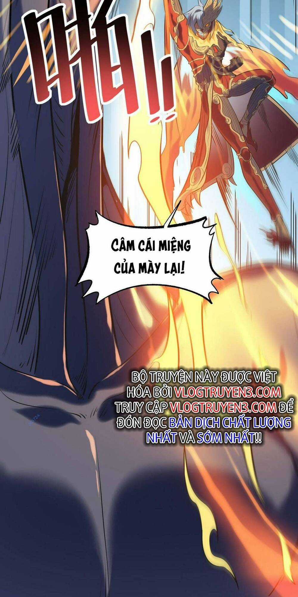 Toàn Dân Ngự Thú: Bắt Đầu Thức Tỉnh Thiên Phú Cấp Thần Thoại Chapter 42 trang 35