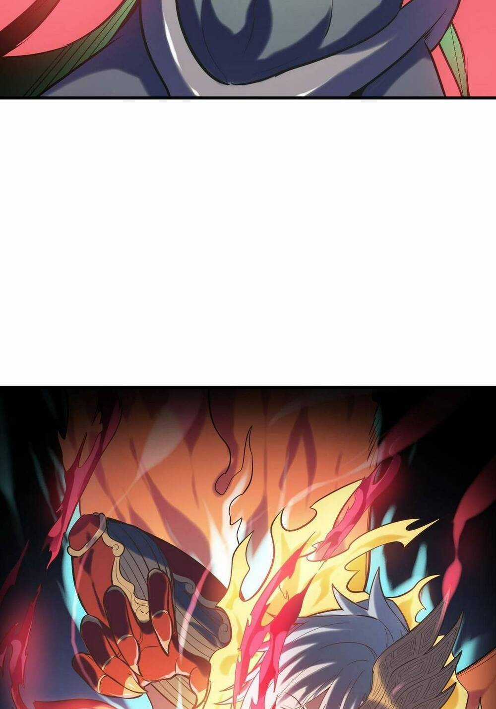 Toàn Dân Ngự Thú: Bắt Đầu Thức Tỉnh Thiên Phú Cấp Thần Thoại Chapter 42 trang 37