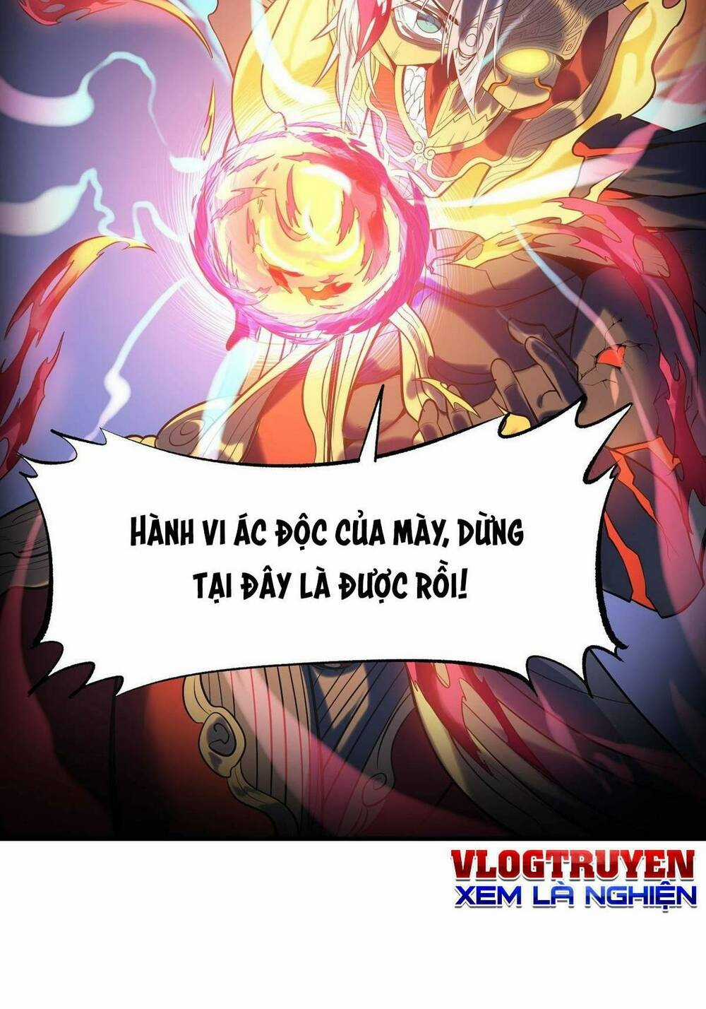 Toàn Dân Ngự Thú: Bắt Đầu Thức Tỉnh Thiên Phú Cấp Thần Thoại Chapter 42 trang 38