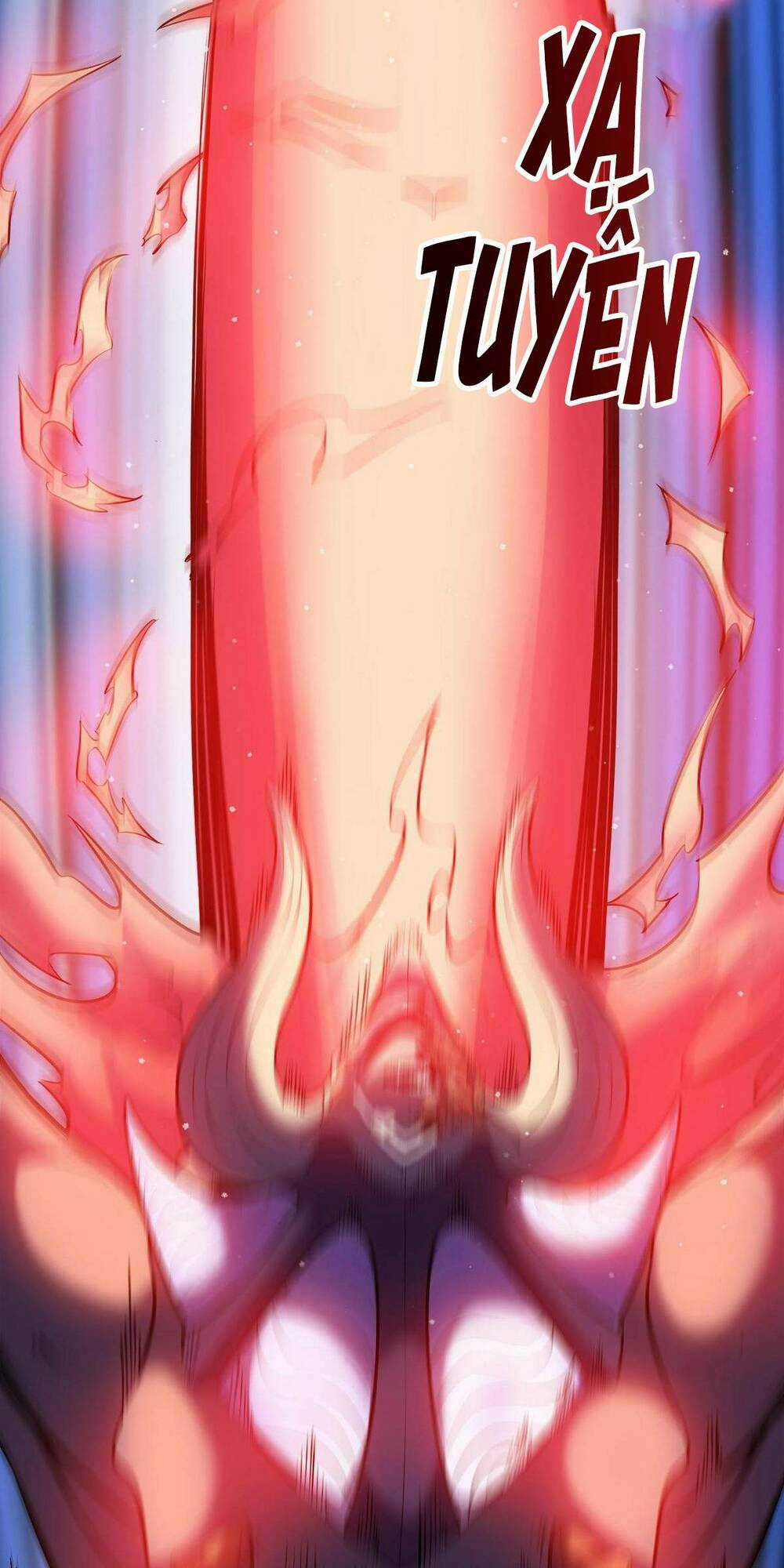 Toàn Dân Ngự Thú: Bắt Đầu Thức Tỉnh Thiên Phú Cấp Thần Thoại Chapter 42 trang 40